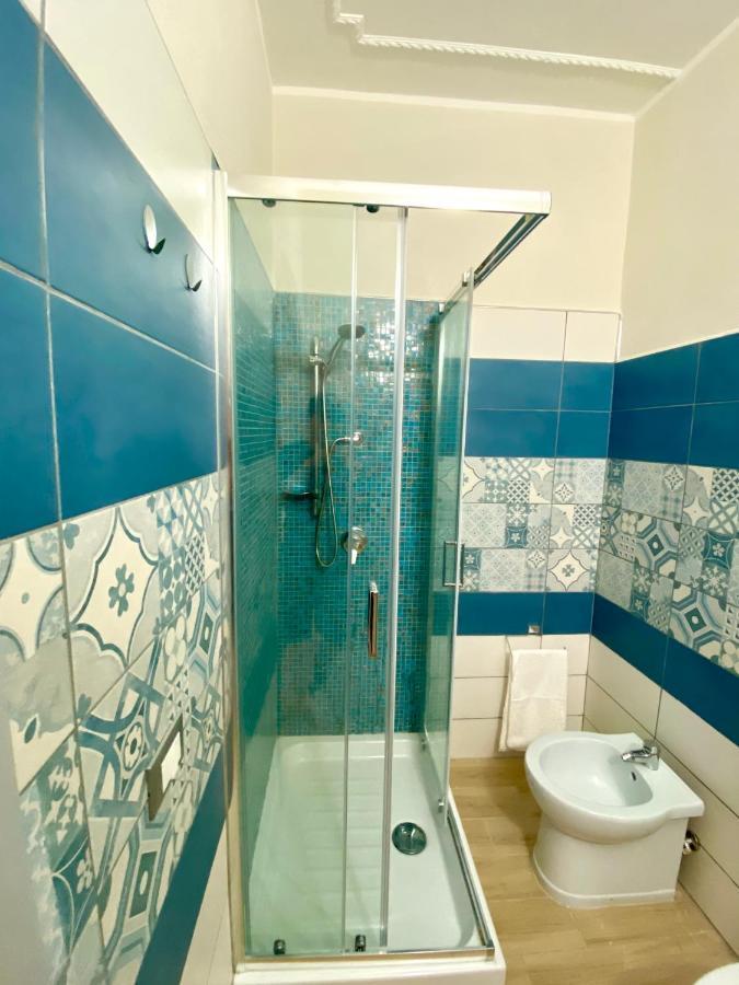 Sperlonga Paradise Suites 500M Dal Mare In Estate Servizio Navetta Per Sperlonga Centro Exterior foto