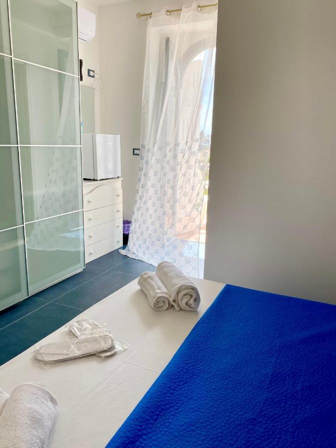 Sperlonga Paradise Suites 500M Dal Mare In Estate Servizio Navetta Per Sperlonga Centro Exterior foto