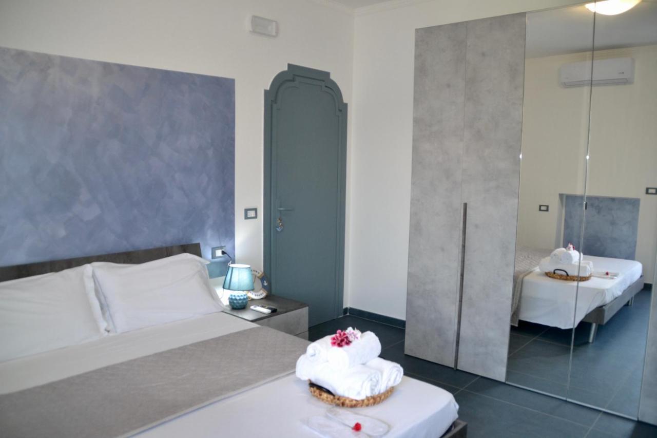 Sperlonga Paradise Suites 500M Dal Mare In Estate Servizio Navetta Per Sperlonga Centro Exterior foto